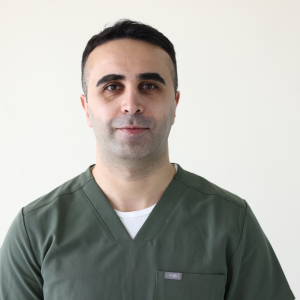 Ակսել Արսենի Վարդանյան